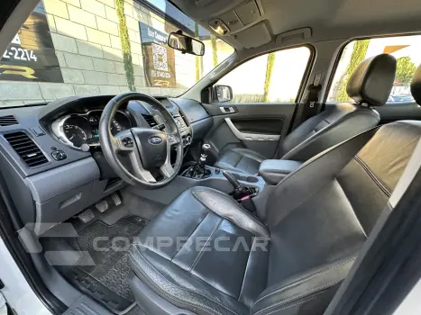 RANGER 3.2 XLT 4X4 CD 20V DIESEL 4P MANUAL