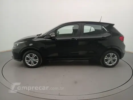 ARGO 1.0 FIREFLY FLEX DRIVE MANUAL