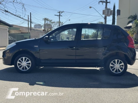 SANDERO 1.0 Expression 16V