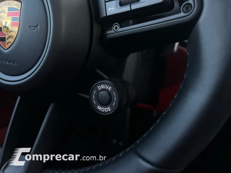 911 3.0 24V H6 GASOLINA CARRERA PDK