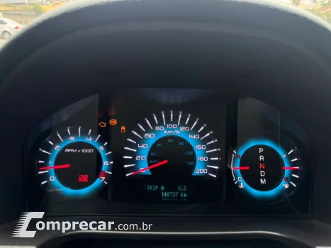 Fusion SEL 3.0 V6  24V 243cv Aut.