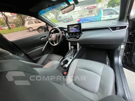 COROLLA CROSS 2.0 Vvt-ie XRE