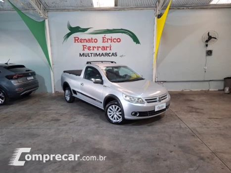 SAVEIRO 1.6 MI CS 8V G.V