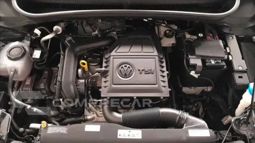 T-CROSS 1.0 200 TSI TOTAL FLEX COMFORTLINE AUTOMÁ