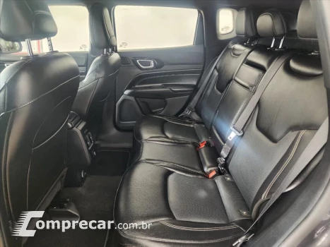 COMPASS 1.3 T270 TURBO FLEX LONGITUDE AT6