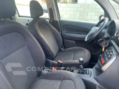 C3 1.5 PICASSO TENDANCE 8V FLEX 4P MANUAL