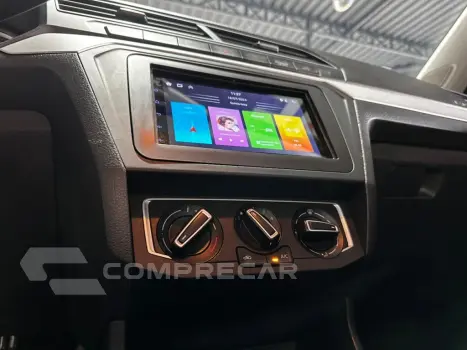 SAVEIRO 1.6 MSI TRENDLINE CS 16V FLEX 2P MANUAL