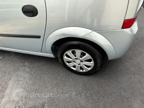 Meriva Expres.EASYTRONIC 1.8 FlexPower