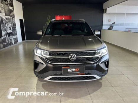 TAOS 1.4 250 TSI Highline
