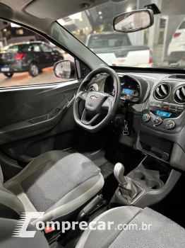 Outros 1.4 MPFI LS CS 8V FLEX 2P MANUAL