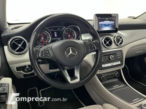 GLA 200 1.6 CGI Style 7g-dct