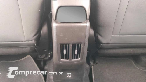 FASTBACK 1.0 TURBO 200 FLEX IMPETUS CVT