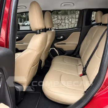RENEGADE 2.0 16V Turbo Sport 4X4