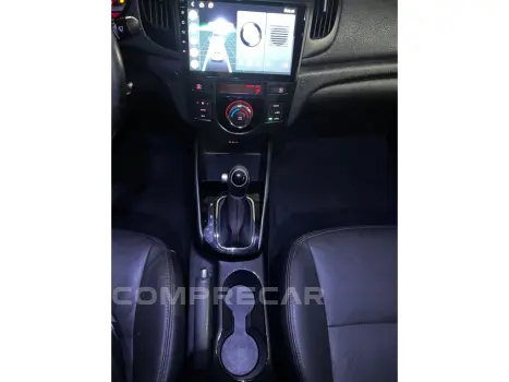 CERATO 1.6 EX3 SEDAN 16V GASOLINA 4P AUTOMÁTICO