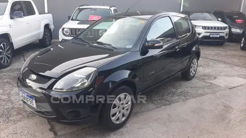 KA 1.0 MPI 8V