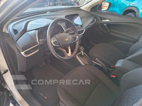 Tracker 1.0 12V 4P FLEX TURBO AUTOMÁTICO