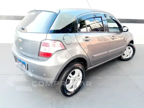 AGILE LTZ 1.4 MPFI 8V FlexPower 5p