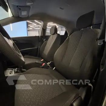 HB20 Unique 1.0 Flex 12V Mec.