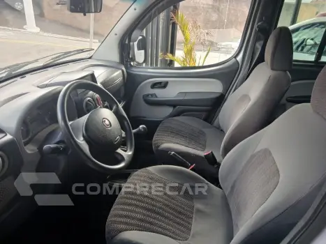 Doblo ESSENCE 1.8 Flex 16V 5p