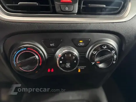 HB20 1.0 12V 4P FLEX SENSE