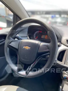 PRISMA 1.0 MPFI Advantage 8V