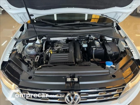 TIGUAN 1.4 250 TSI Allspace