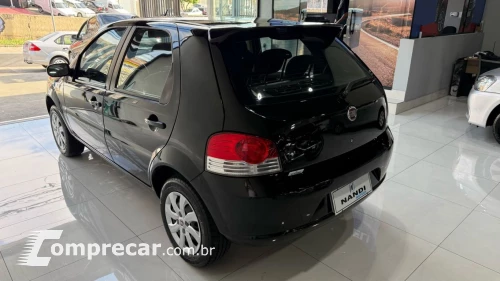 Palio ELX 1.0 Fire/30 Anos F. Flex 8V 4p