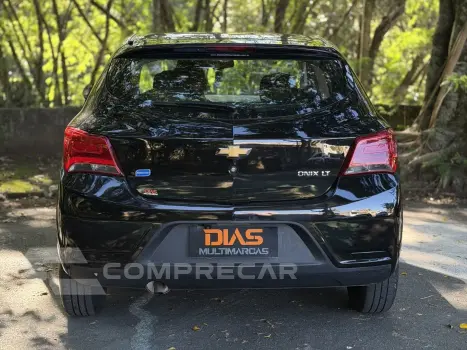 ONIX 1.0 MPFI LT 8V FLEX 4P MANUAL