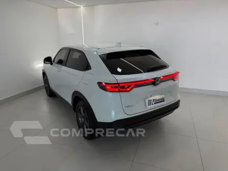 HR-V EXL HS