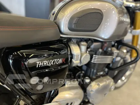 Truxton 1200 R