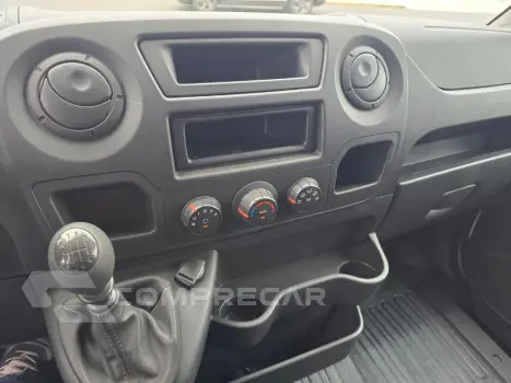 Master 2.3 dCi Furgão 16V Diesel