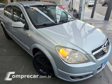 VECTRA 2.0 MPFI Elegance 8V