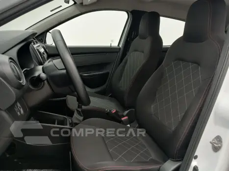 KWID 1.0 12V SCE FLEX ZEN MANUAL