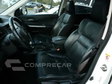 CRV 2.0 EXL 4X4 16V