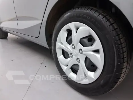 HB20 1.0 12V FLEX COMFORT MANUAL