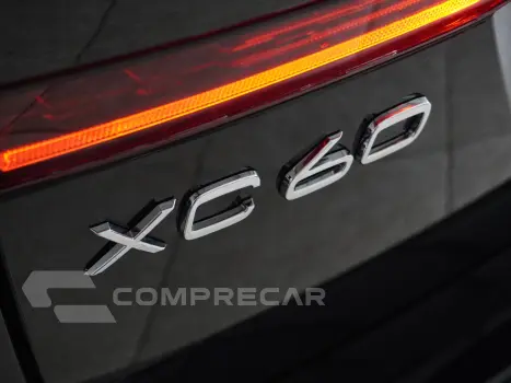 XC60 2.0 T8 PHEV POLESTAR ENGINEERED AWD GEARTRONIC