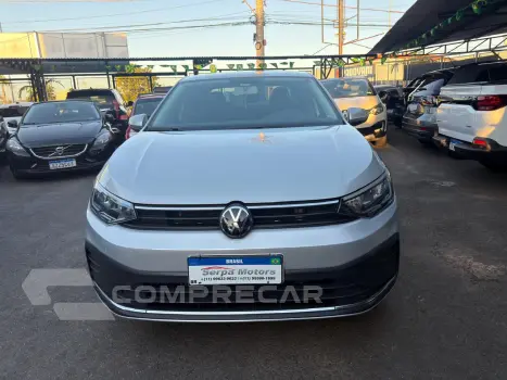 Virtus 1.0 4P 170 TSI AUTOMÁTICO