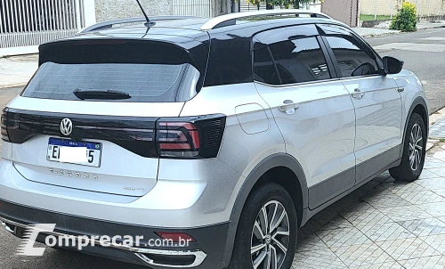 T-CROSS 1.0 200 TSI Sense