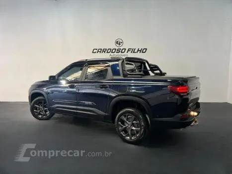 MONTANA PREMIER 1.2 TURBO FLEX 12V AUT