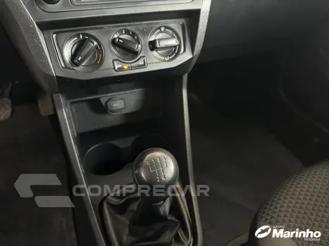 VOYAGE 1.0 12V MPI TOTALFLEX 4P MANUAL