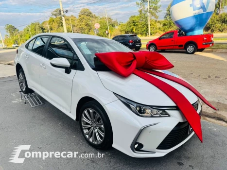 COROLLA 2.0 XEI 16V