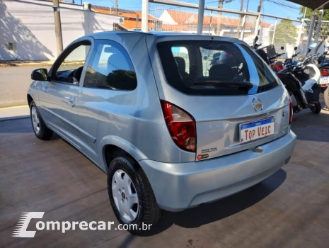 CELTA 1.0 MPFI Spirit 8V