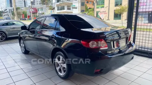 TOYOTA COROLLA 2.0 XEI 16V