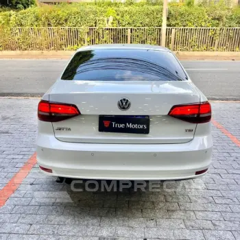 JETTA 1.4 16V TSI Comfortline