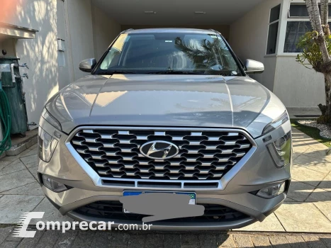 CRETA 1.0 Tgdi Limited
