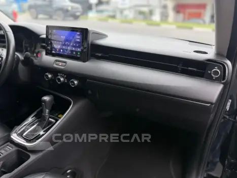 HR-V EXL 1.5 Sensing 16V 5p Aut.