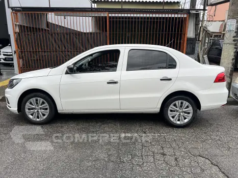 VOYAGE 1.0 12V MPI Totalflex