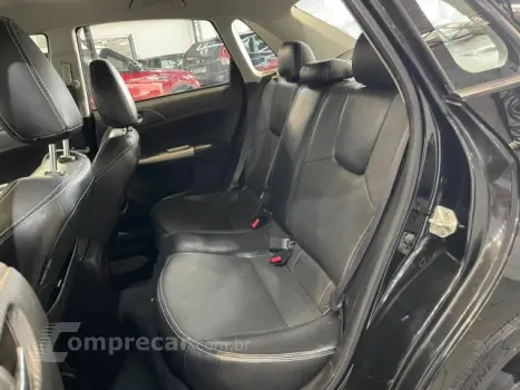 IMPREZA - 2.0 4X2 16V 4P AUTOMÁTICO