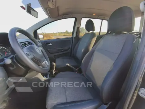 FOX 1.0 MI 8V FLEX 4P MANUAL