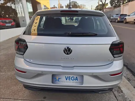 POLO 1.0 170 TSI Comfortline